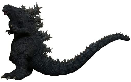 Godzilla Godzilla Ichiban Figure Plex Godzilla The Ride Final Battle 30cm Series Figure - Plex