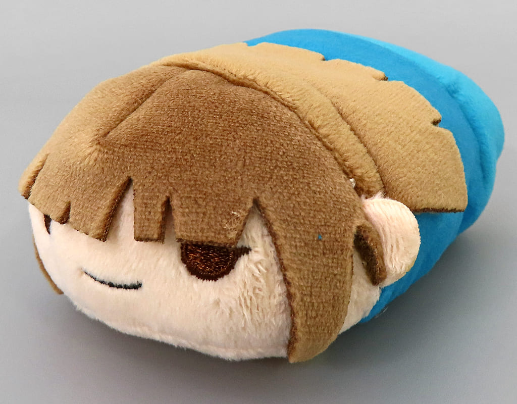 Blue Box Chinatsu Kano Norucara Mascot Keychain (Pre-owned)