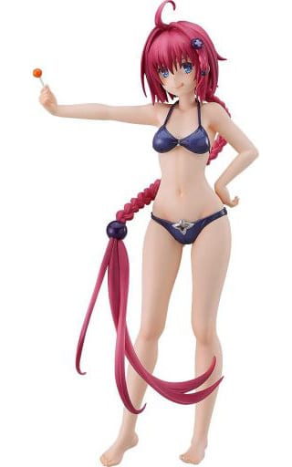 To Love-Ru Mea Kurosaki POP UP PARADE Figure - Max Factory