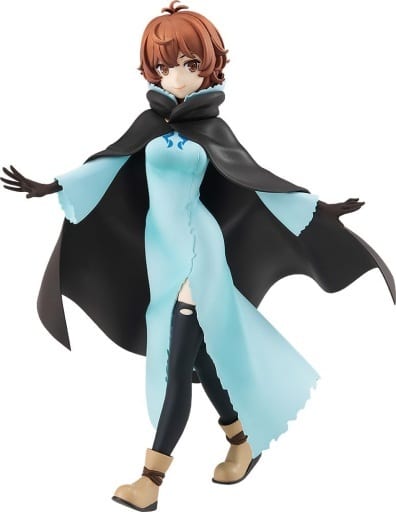 DanMachi Liliruca Arde POP UP PARADE Figure - Good Smile Company