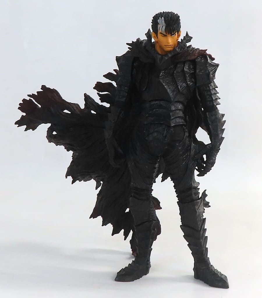 Berserk Guts Ichiban Kuji MASTERLISE Figure - Bandai Spirits