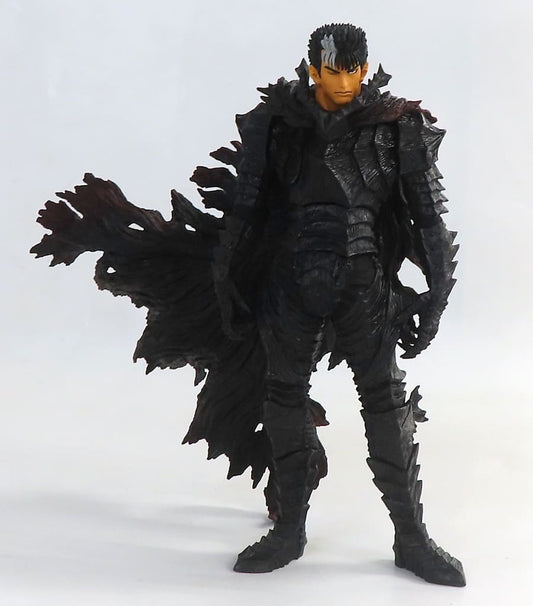 Berserk Guts Ichiban Kuji MASTERLISE Figure - Bandai Spirits
