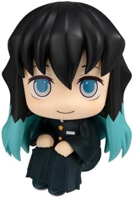 Demon Slayer: Kimetsu no Yaiba Muichiro Tokito Look Up Figure - MegaHouse