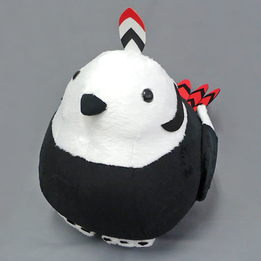 Utawarerumono Kokopo Plush - Big Aquaplus Festival Limited