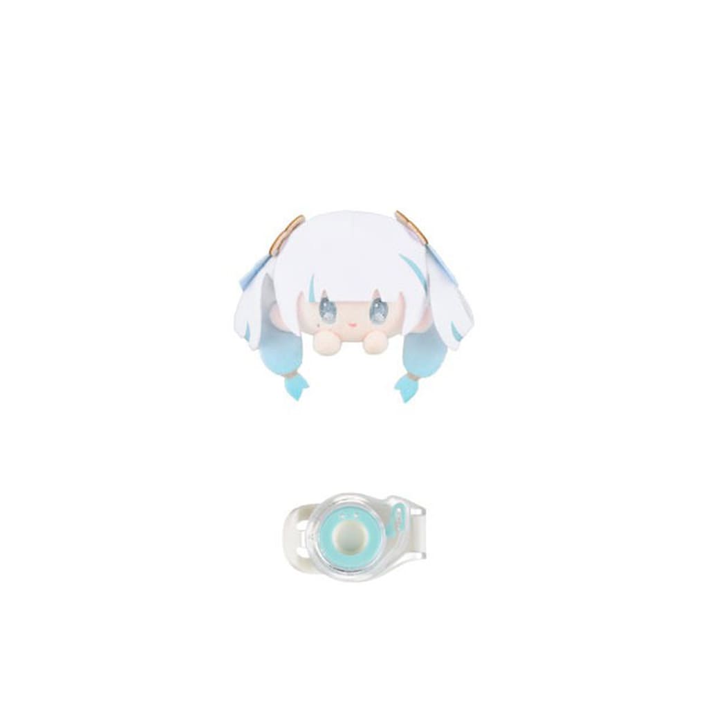 Wuthering Waves Jinhsi KAKALOK KAKA Clip Plush - FUN4YEAH