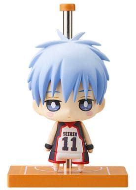 Kuroko's Basketball Tetsuya Kuroko One Coin Mini Figure Collection Trading Figure - Kotobukiya