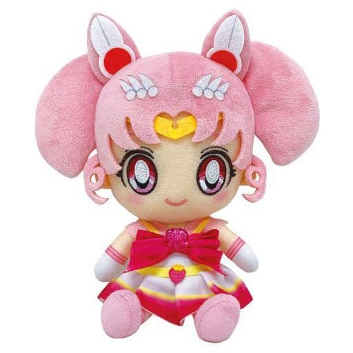 Sailor Moon Sailor Chibi Moon Chibi Plush - Sunrise