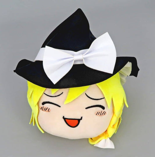 Touhou Project Marisa Kirisame Yukkuri Shite Itte ne!!! Plush - Taito