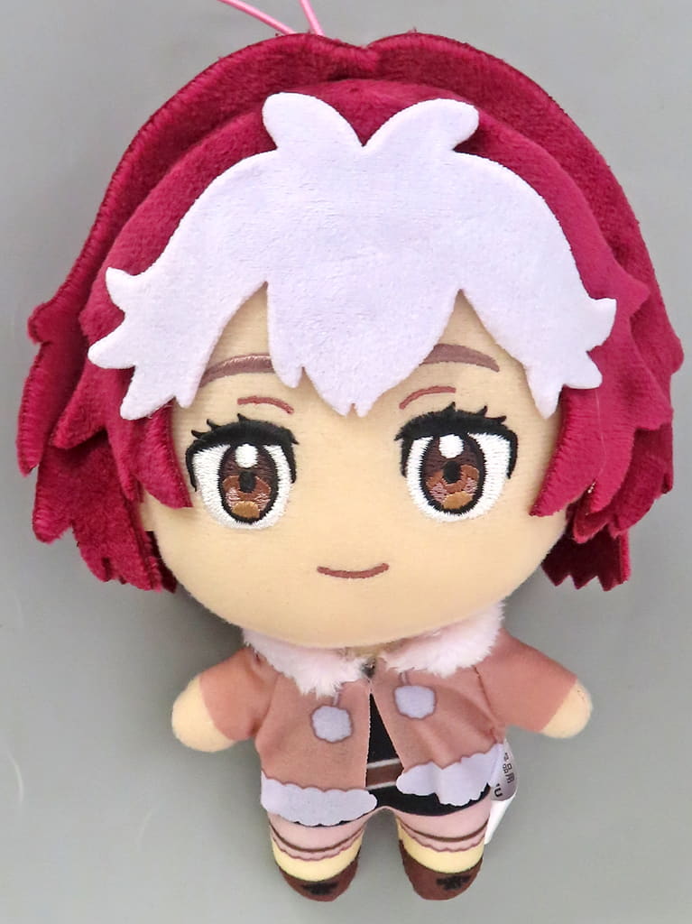 Clevatess Nelluru Plush - FuRyu