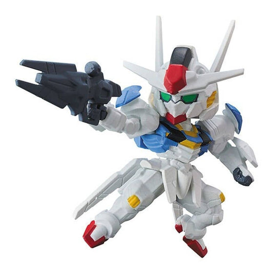 Gundam Series Gundam Aerial CAPSULE INDEX 02 Trading Figure - Bandai