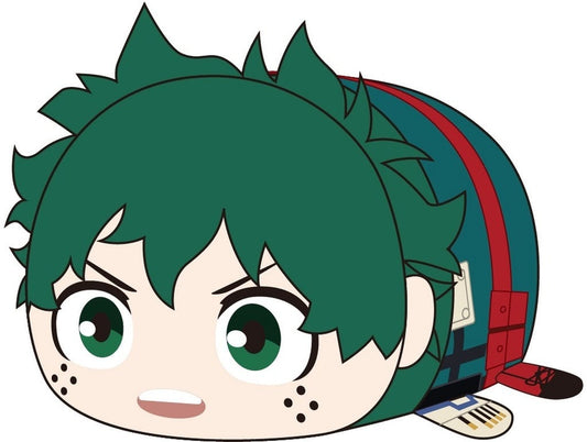 My Hero Academia Izuku Midoriya Potekoro Mascot BIG4 Plush