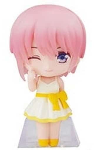 The Quintessential Quintuplets Ichika Nakano Gashapon Kuji Asort 3 Big Size Figure - Bandai