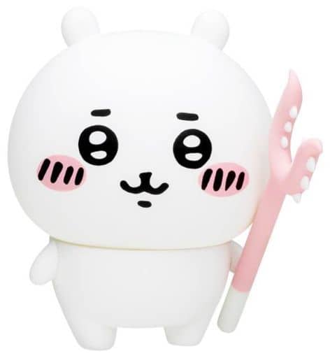 Chiikawa Soft Vinyl Figure