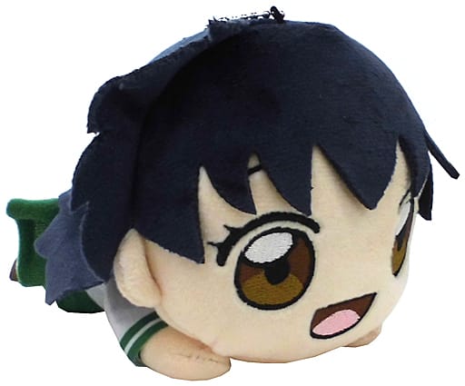 Inuyasha Kagome Higurashi Nesoberi Plush - SEGA