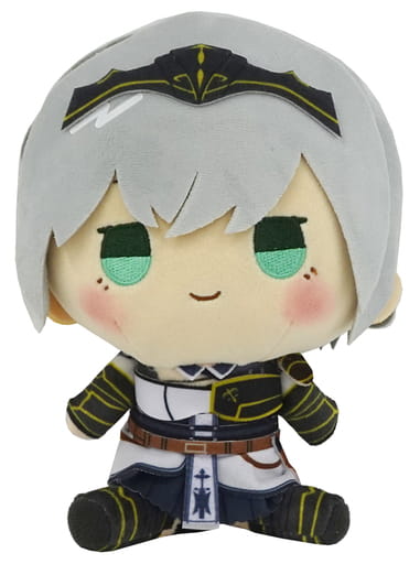 Hololive Production Shirogane Noel Mochidoru Plush