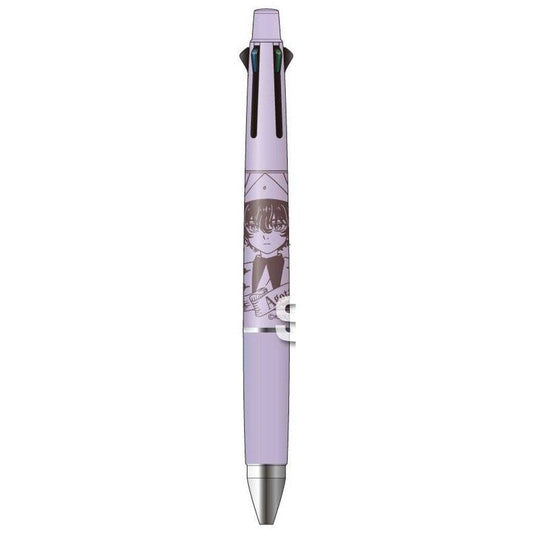 Witch Hat Atelier Agott Jetstream 4&1 Multi-Function Pen