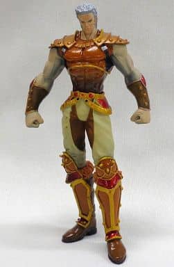 Fist of the North Star Raoh Movie Figure Collection Vol. 1 Figure - Kaiyodo