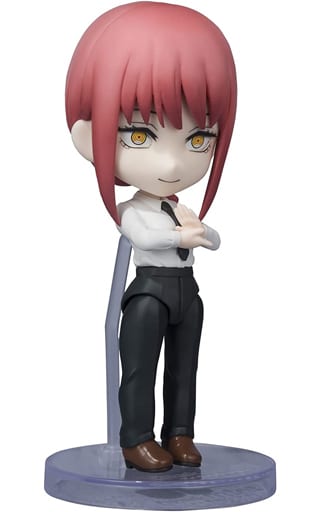 Chainsaw Man Figuarts mini Makima Figure - Bandai