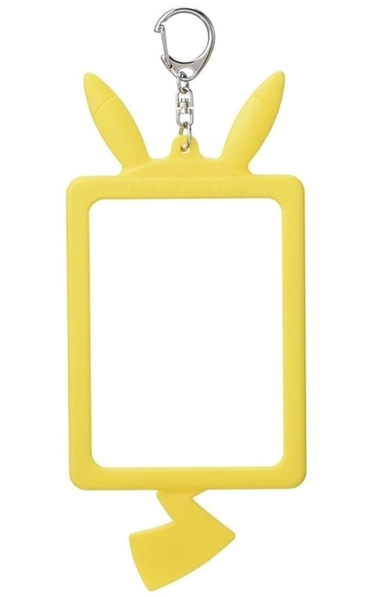 Pokémon Trading Card Game Pikachu Card Holder