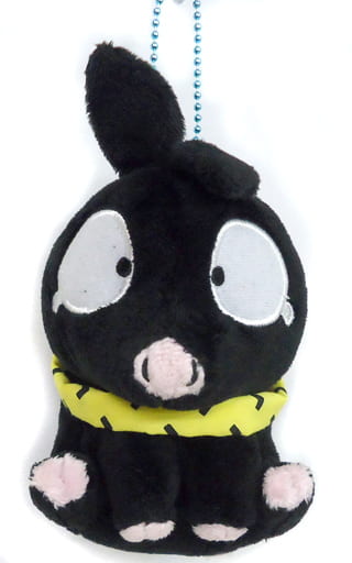 Ranma 1/2 P-chan Chokon to Nuigurumi 2 Plush - SK Japan