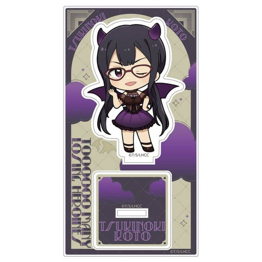Too Many Losing Heroines! Koto Tsukinoki Acrylic Stand - Key-th