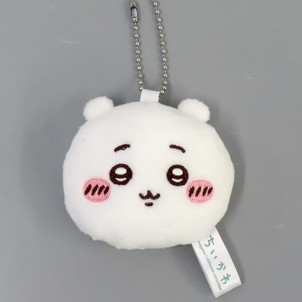 Chiikawa Mascot Mirror, Chiikawa (Nankani Chiisakute Kawaii Yatsu) - Pre-owned