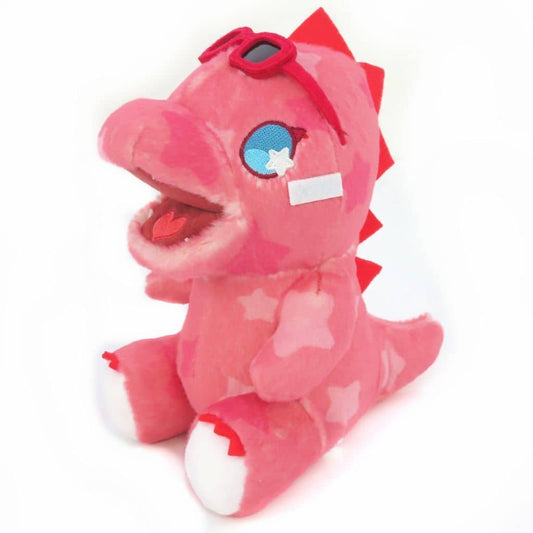 Nijisanji Akagi Wen Gyaurufu Plush - ANYCOLOR
