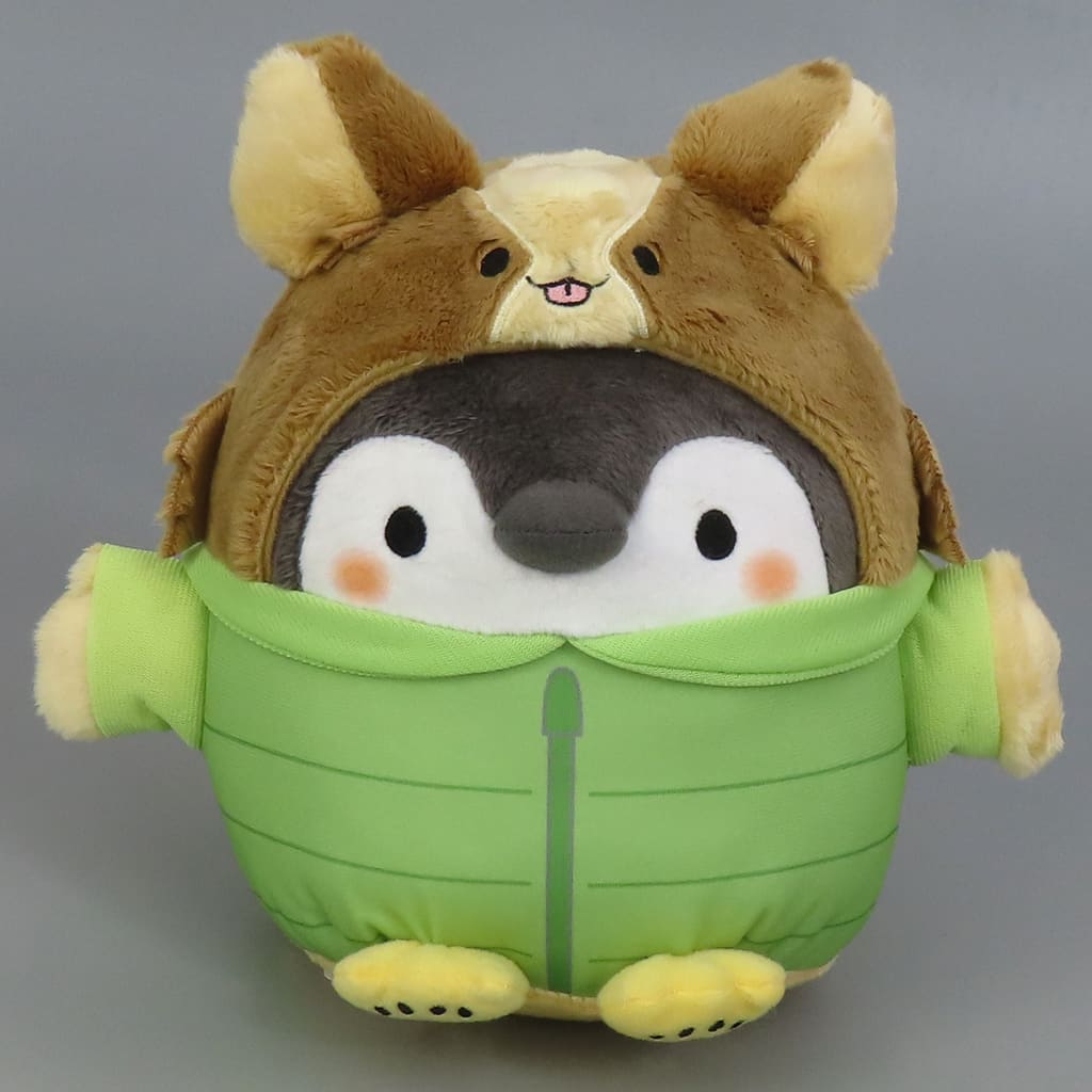 Yuru Camp△ Chikuwa Plush - FuRyu