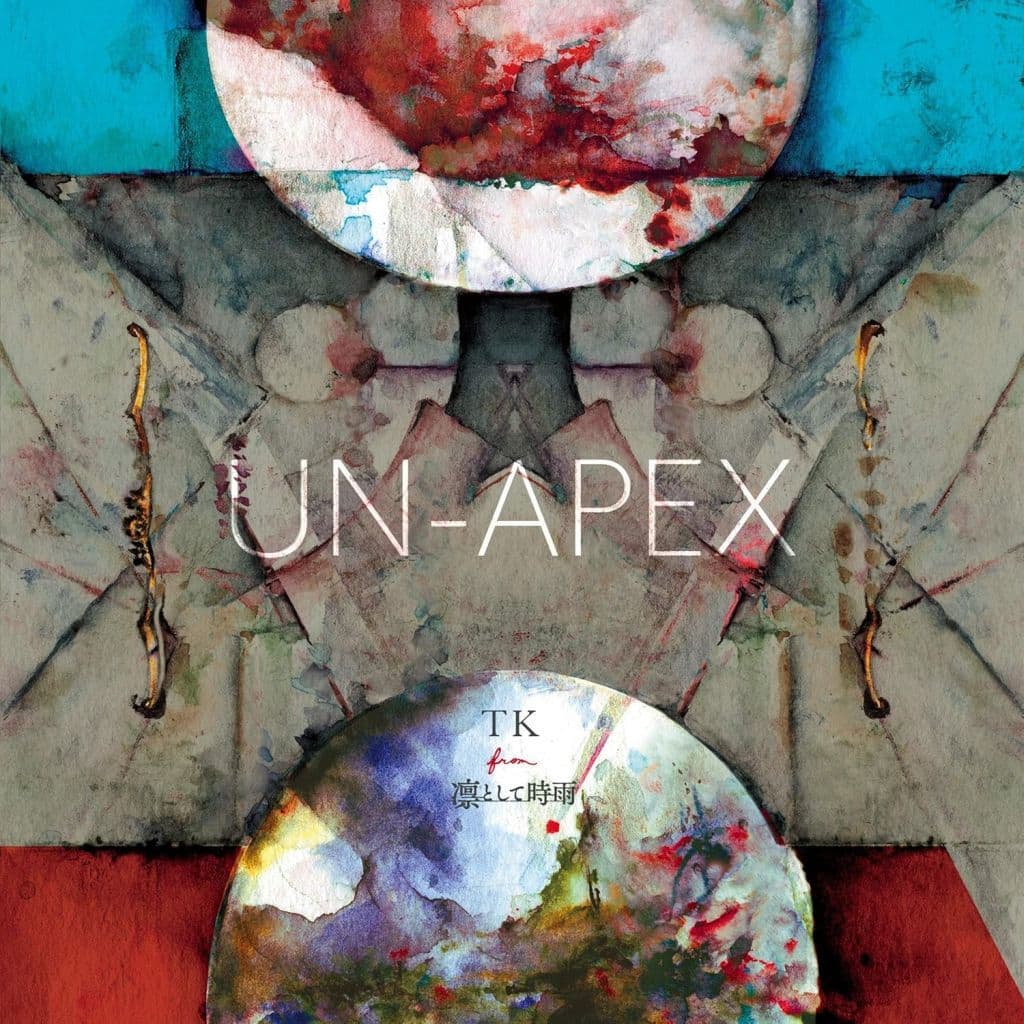 Solo Leveling UN-APEX TK from Kiri Shigure CD Single Leveling Edition - Sony Music Solutions