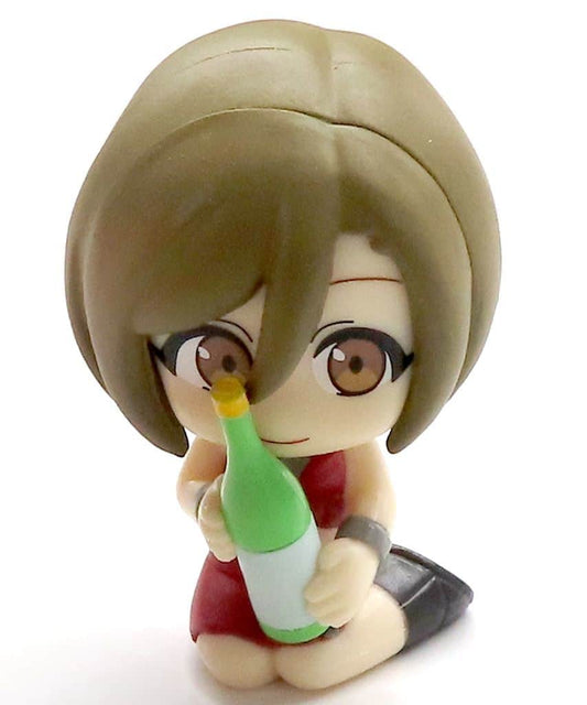 Hatsune Miku Hide & Seek Figure Part 2 Hatsune Miku Figure (Trading Figure, Hide & Seek Series) - Takara Tomy Arts
