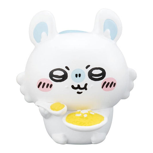 Chiikawa Momonga Mogumogu Party 3 Trading Figure Chiikawa Momonga Trading Figure - Bandai (Pre-owned)
