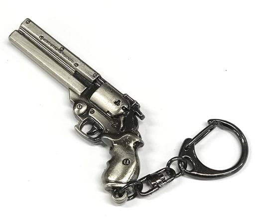 Trigun Vash the Stampede Keychain - Movic