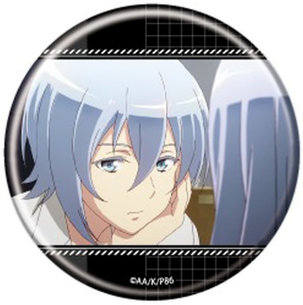 86 EIGHTY-SIX Henrietta Penrose 05 Scene Still Illustration Can Badge - A3
