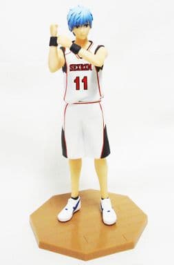Kuroko's Basketball Tetsuya Kuroko Ichiban Kuji: Seirin & Kaijo Figure - Banpresto