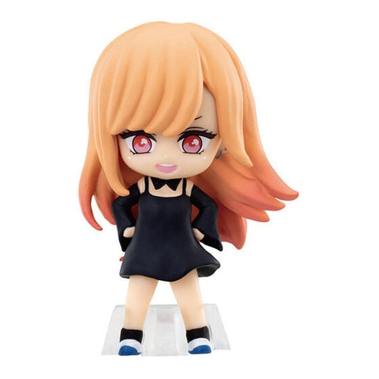 My Dress-Up Darling Marin Kitagawa Capsule Figure Collection Vol. 2 Figure - Bandai