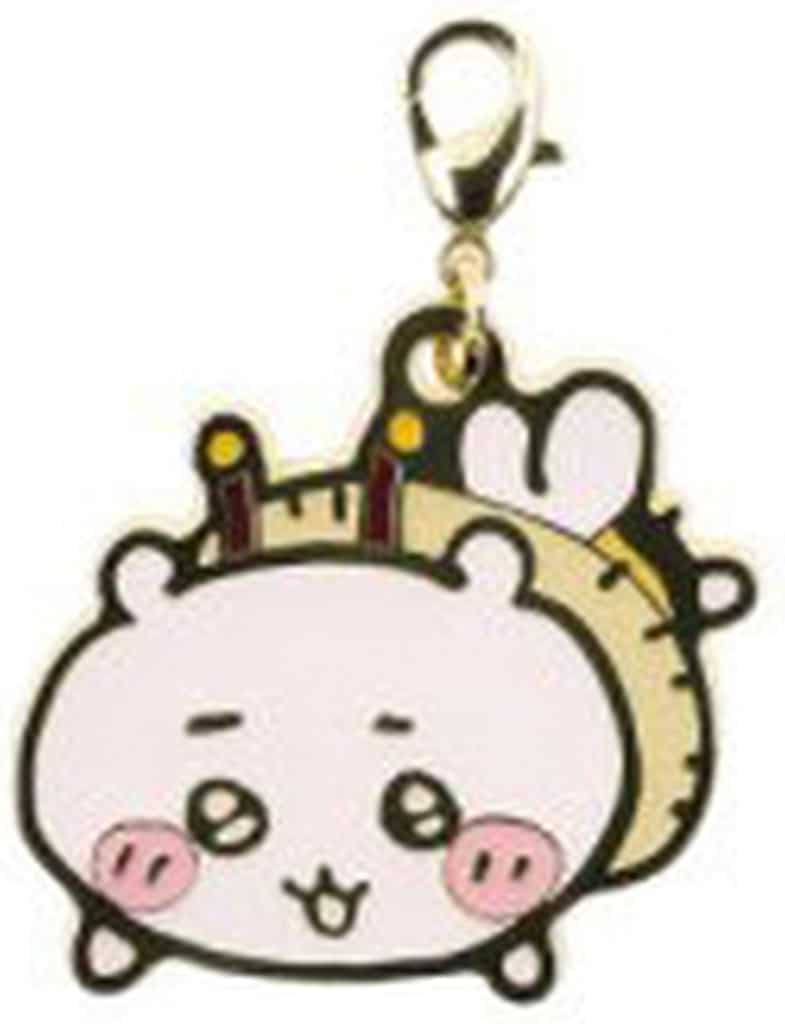 Chiikawa Chiikawa Metal Charm Collection 2 Keychain - Ensky (Pre-owned)