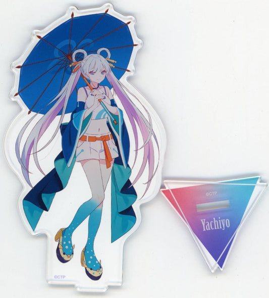 Cosmic Princess Kaguya! Yachiyo Runami Acrylic Stand - Movic