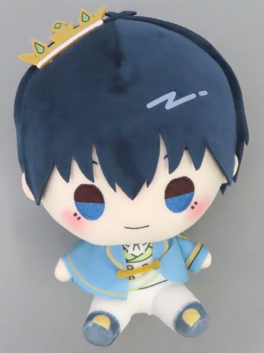 Blue Lock Yoichi Isagi Mochidoru Plush