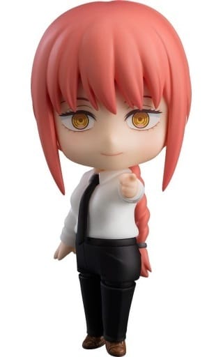 Nendoroid Makima Chainsaw Man - Good Smile Company