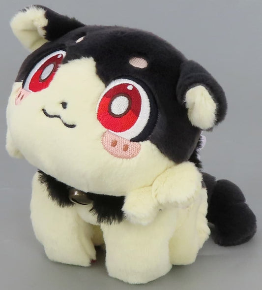 Honkai: Star Rail Contrarian Chimera Gaogao Series Plush - miHoYo