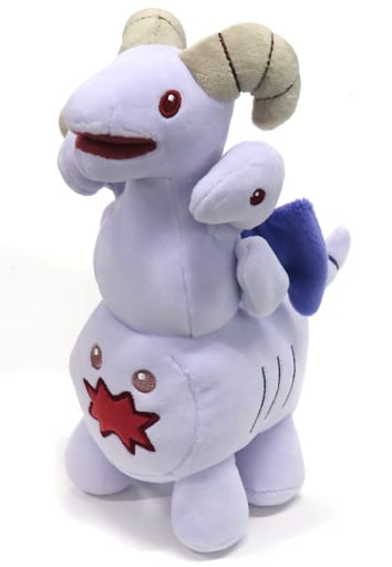 Granblue Fantasy Fediel Yuru Six Dragons Plush Cygames