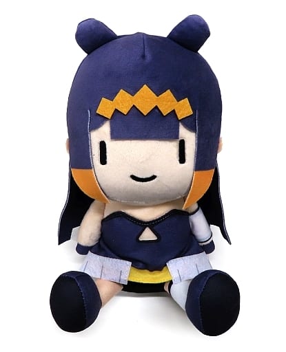 Hololive Production Ninomae Ina'nis Smol Hololive English -Myth- 2nd Anniversary Plush