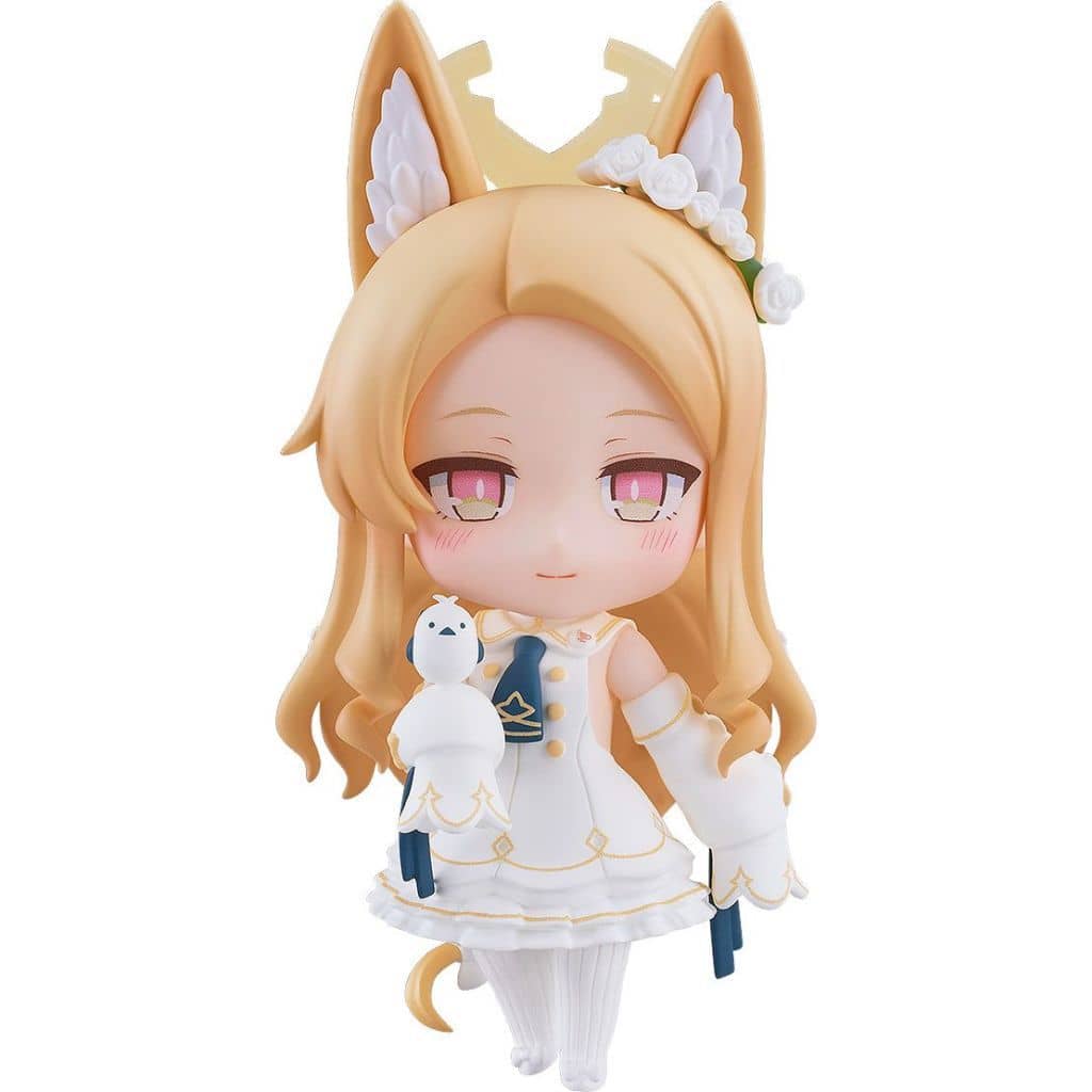 Blue Archive Yurizono Seia Nendoroid Figure - Good Smile Company