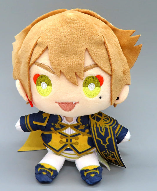 Nijisanji Fushimi Gaku Niji Nui Common Outfit Series Plush - ANYCOLOR
