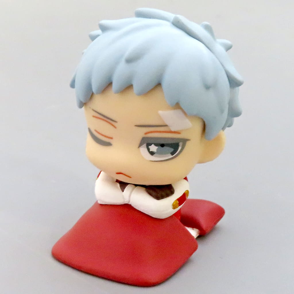 Persona Akihiko Sanada Onemutan Figure - Stand Stones