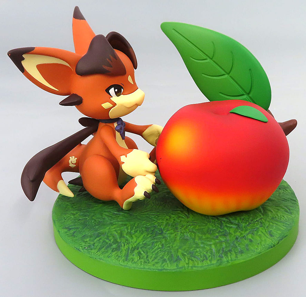 Granblue Fantasy Vyrn Granblue Extra Fes 2022 Figure with Smartphone Stand - Cygames