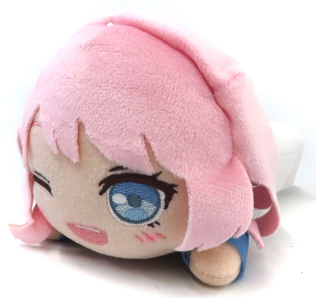 BanG Dream! Anon Chihaya MyGO!!!!! Vol.2(EX) Nesoberi Plush - SEGA