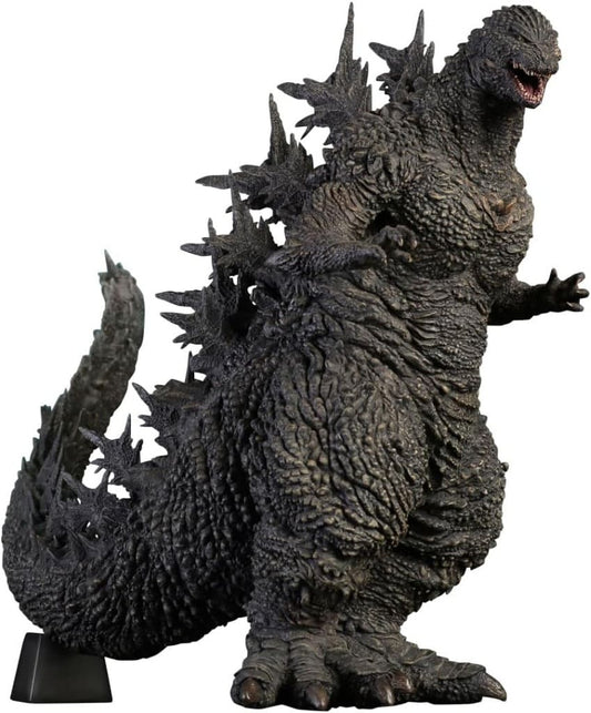 Godzilla (2023) Godzilla -1.0 Toho Large Monster Series Figure (Pre-owned) Plex - Plex