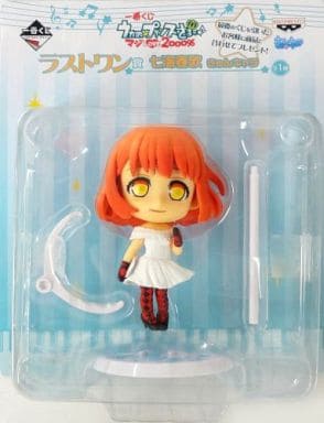 Uta no Prince-sama Haruka Nanami Kyun Chara Trading Figure Figure - Banpresto (Pre-owned)
