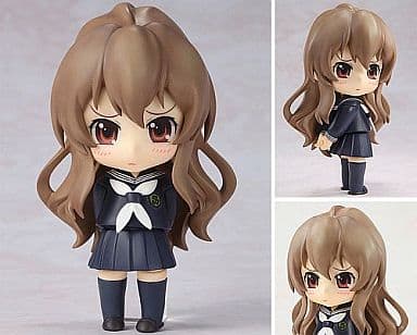 Toradora! Taiga Aisaka Nendoroid Figure - Good Smile Company